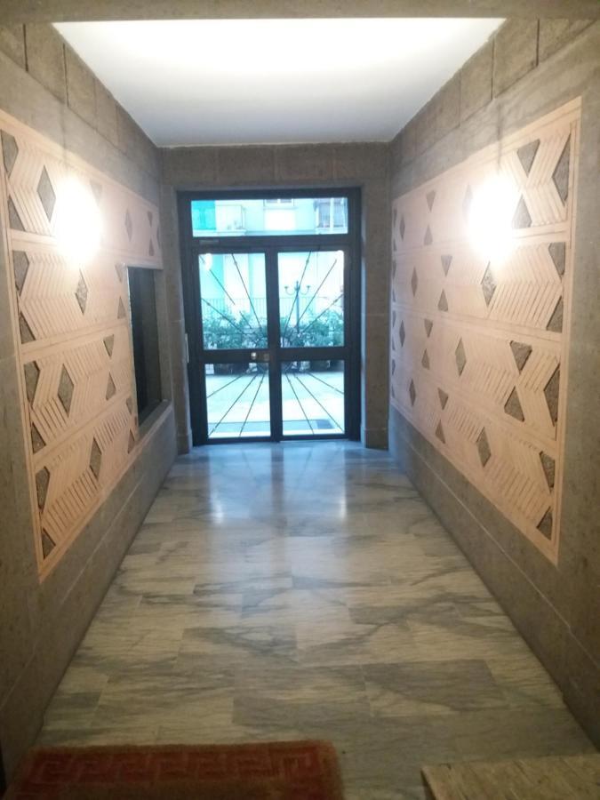 Roma Trastevere Station المظهر الخارجي الصورة
