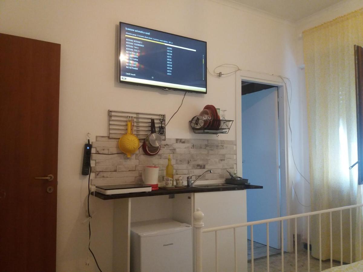 Roma Trastevere Station المظهر الخارجي الصورة
