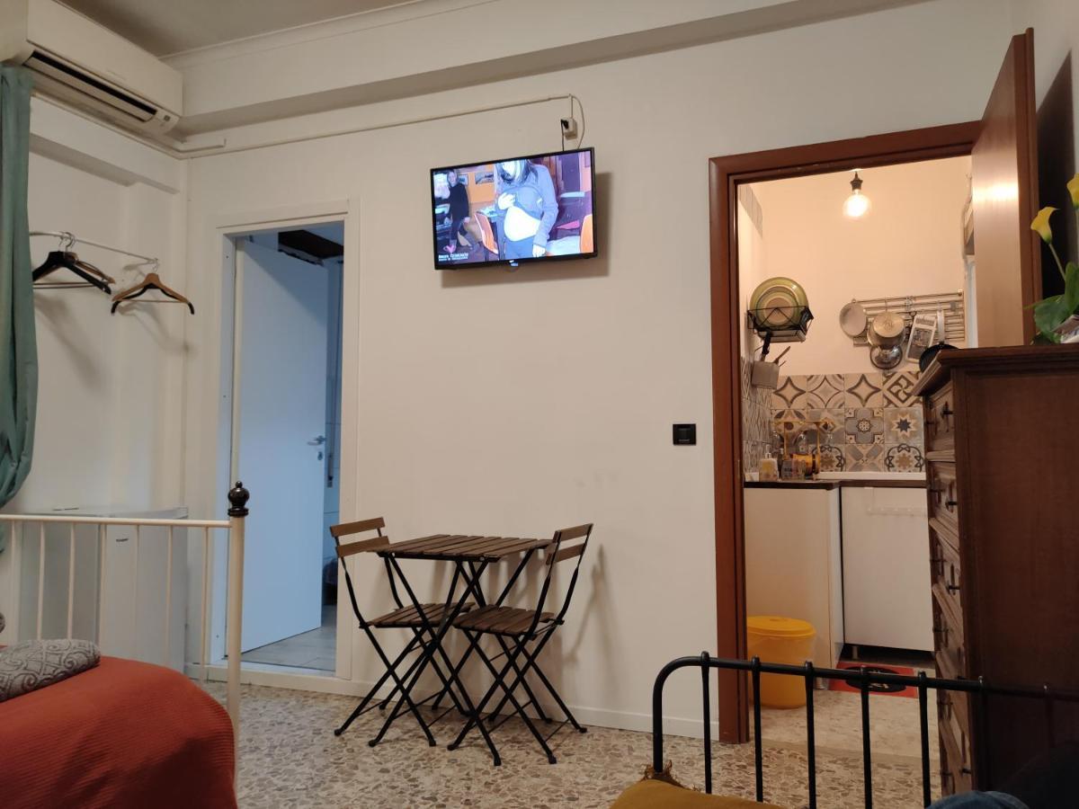 Roma Trastevere Station المظهر الخارجي الصورة