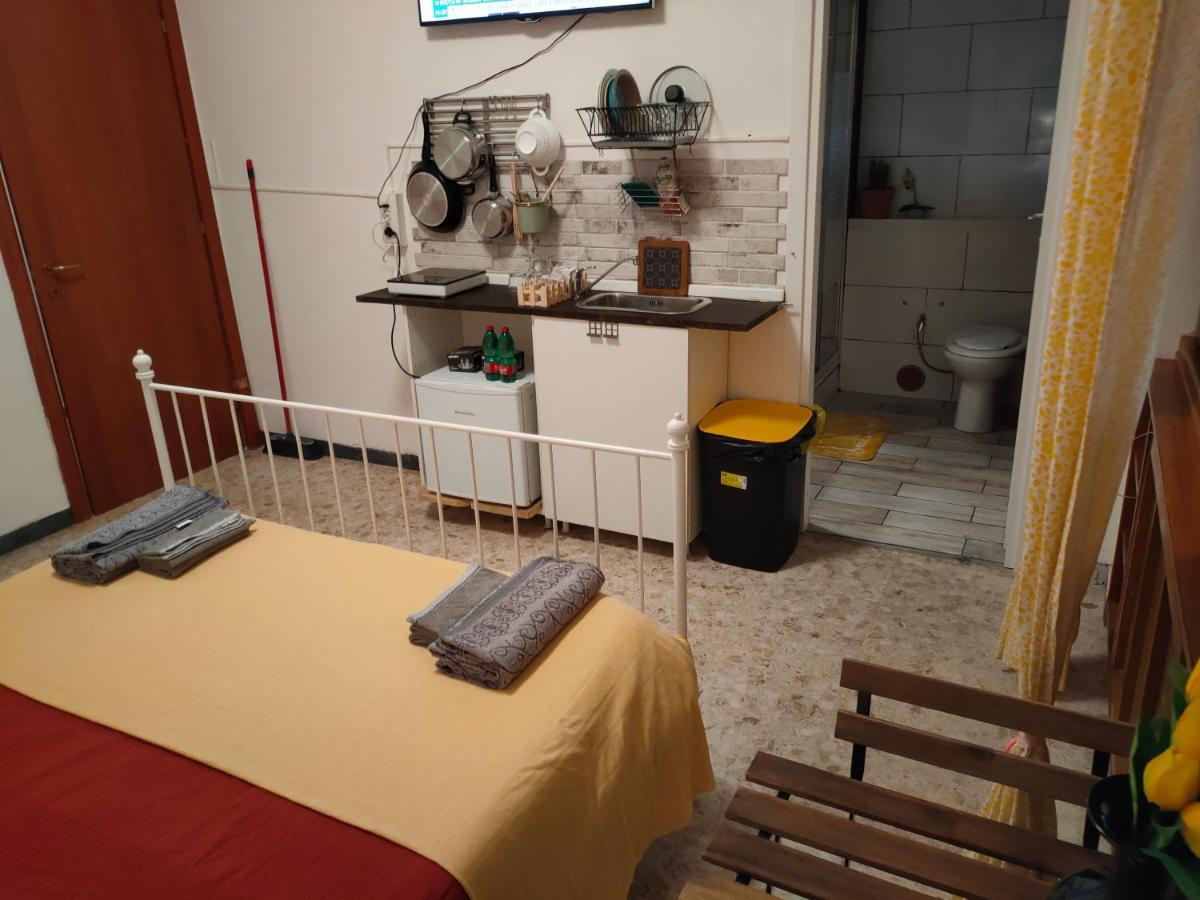 Roma Trastevere Station المظهر الخارجي الصورة