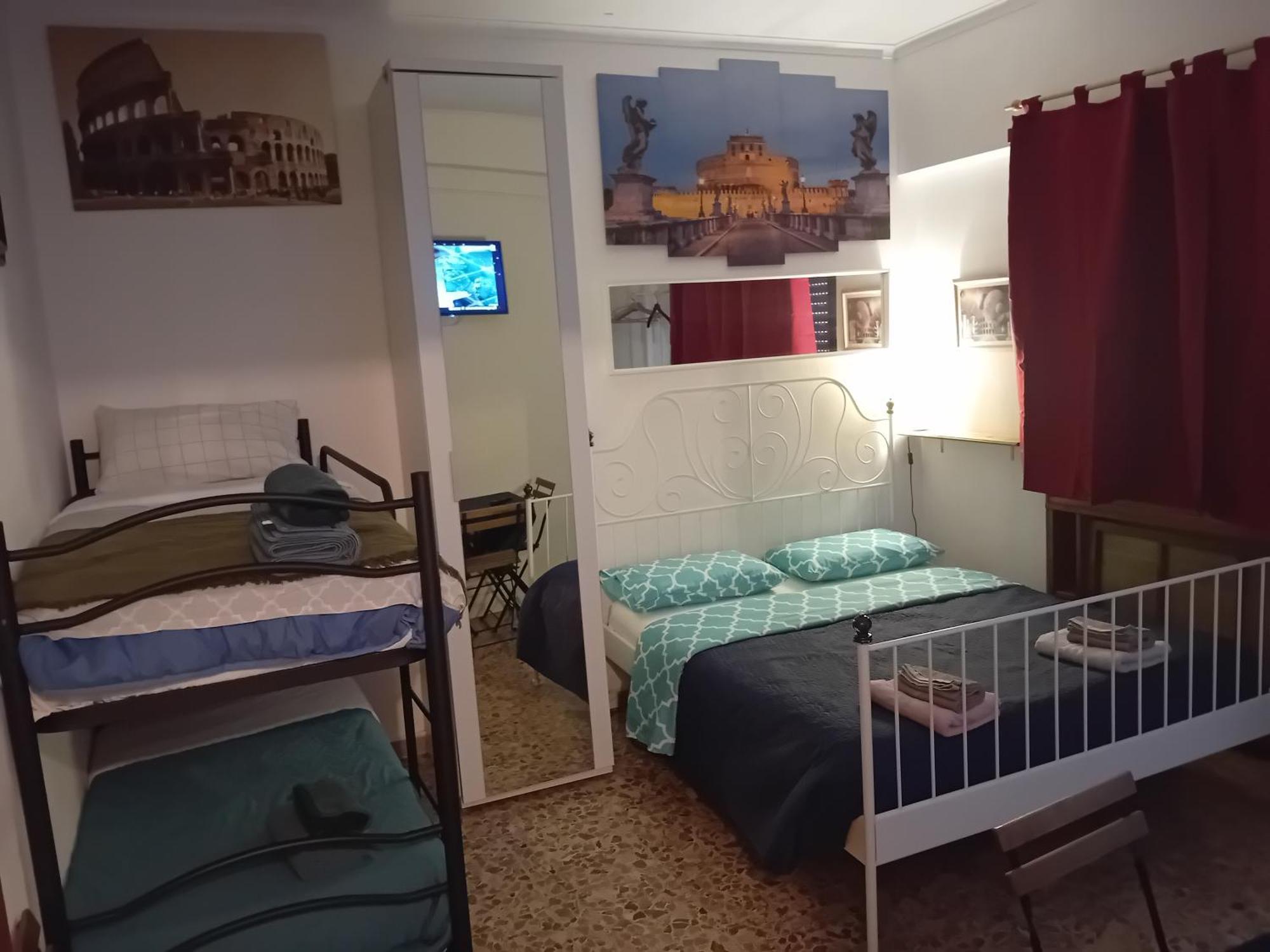 Roma Trastevere Station المظهر الخارجي الصورة